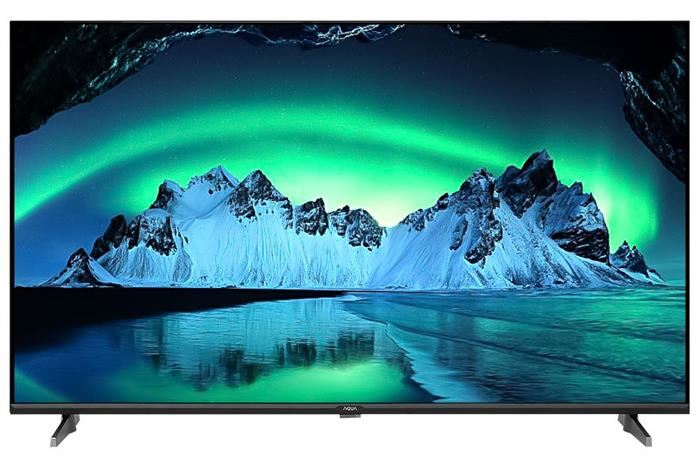 Android Tivi Aqua 50 inch AQT50K800UG