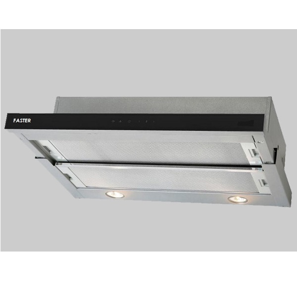 Máy hút mùi âm tủ kéo rút cảm ứng Faster FS SYP 70EB