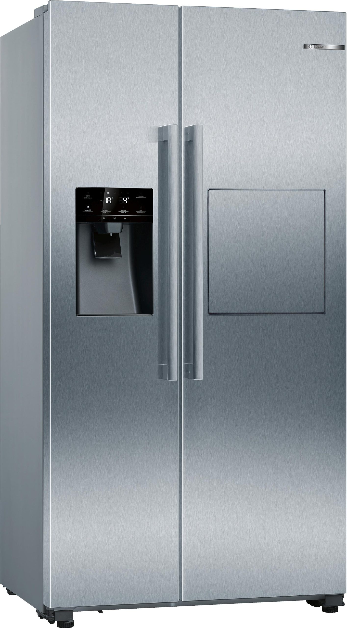 Tủ lạnh Side by side Bosch KAG93AIEP Series 6