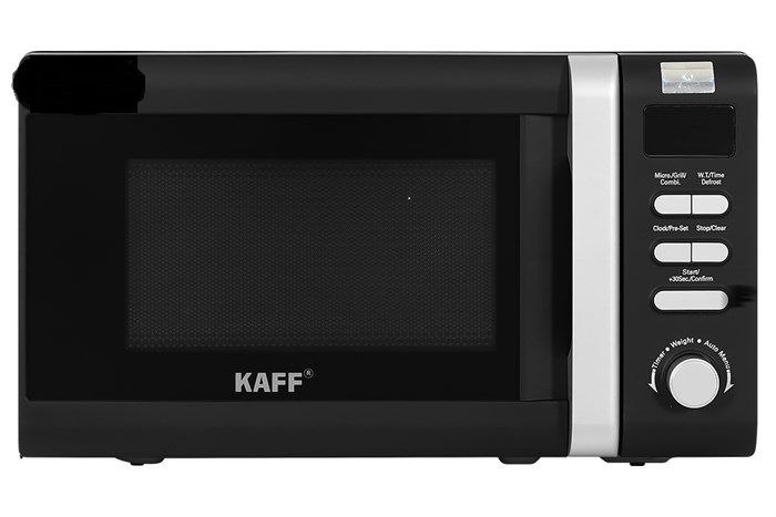 Lò vi sóng có nướng KAFF KF-AM825TB 25 lít