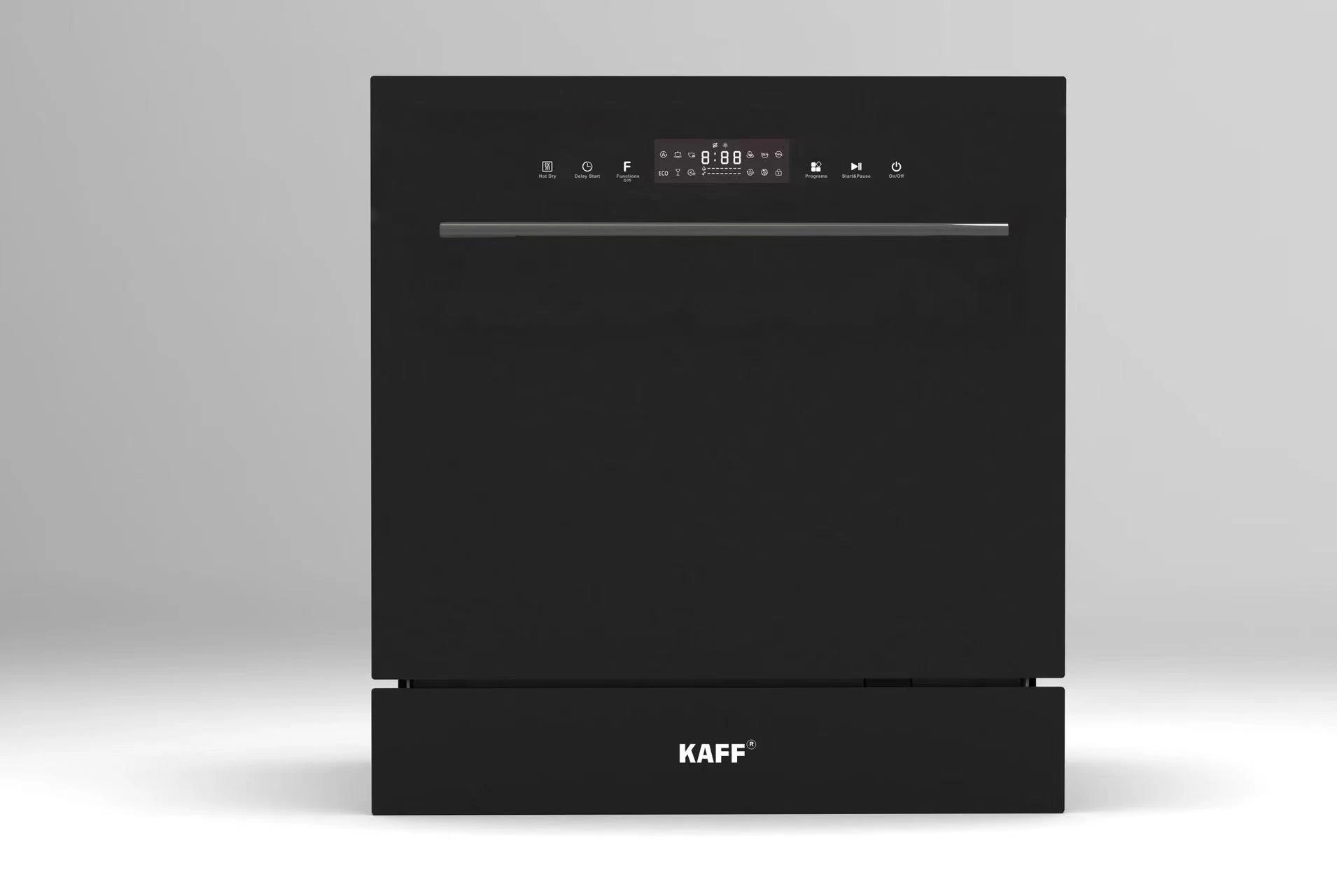 Máy rửa bát Kaff KF-BISMS8 Plus