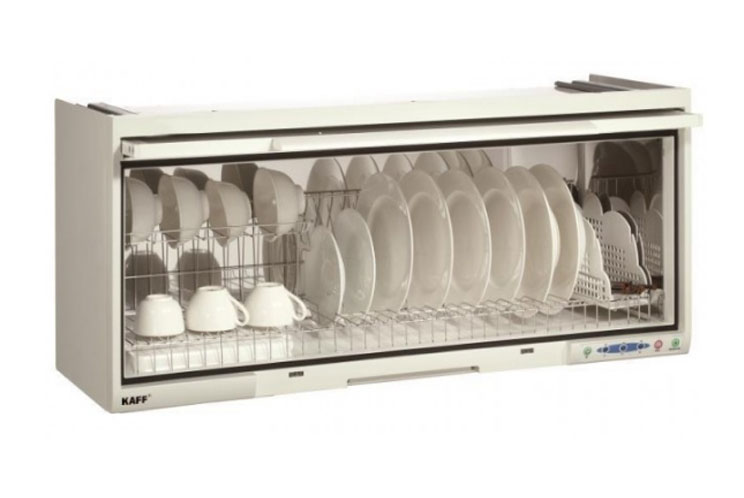 Máy sấy chén Kaff KF-DRD800KR