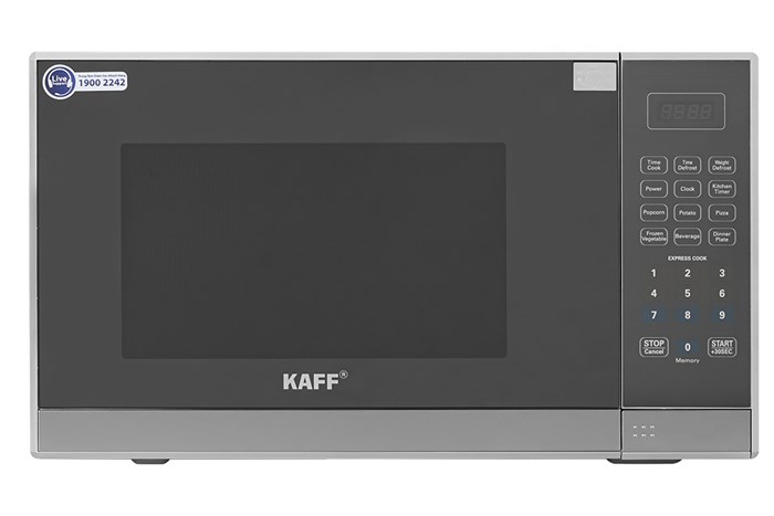 Lò vi sóng KAFF KF-EM036ALMW 36 lít