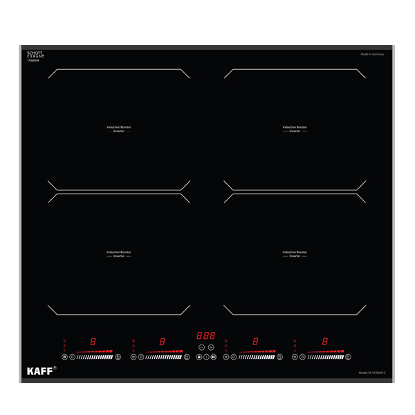 Bếp Từ Kaff KF-HGEM919