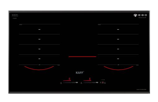 Bếp Từ KAFF KF-IH2002LeBar