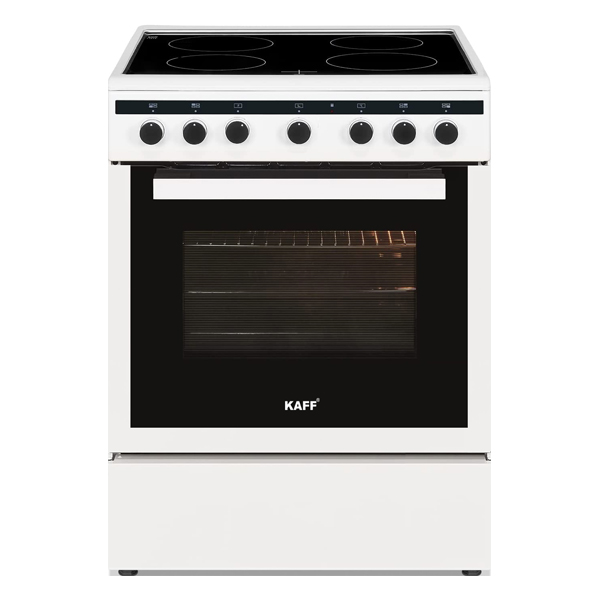 Bếp từ kết hợp lò nướng Kaff KF-IK60850
