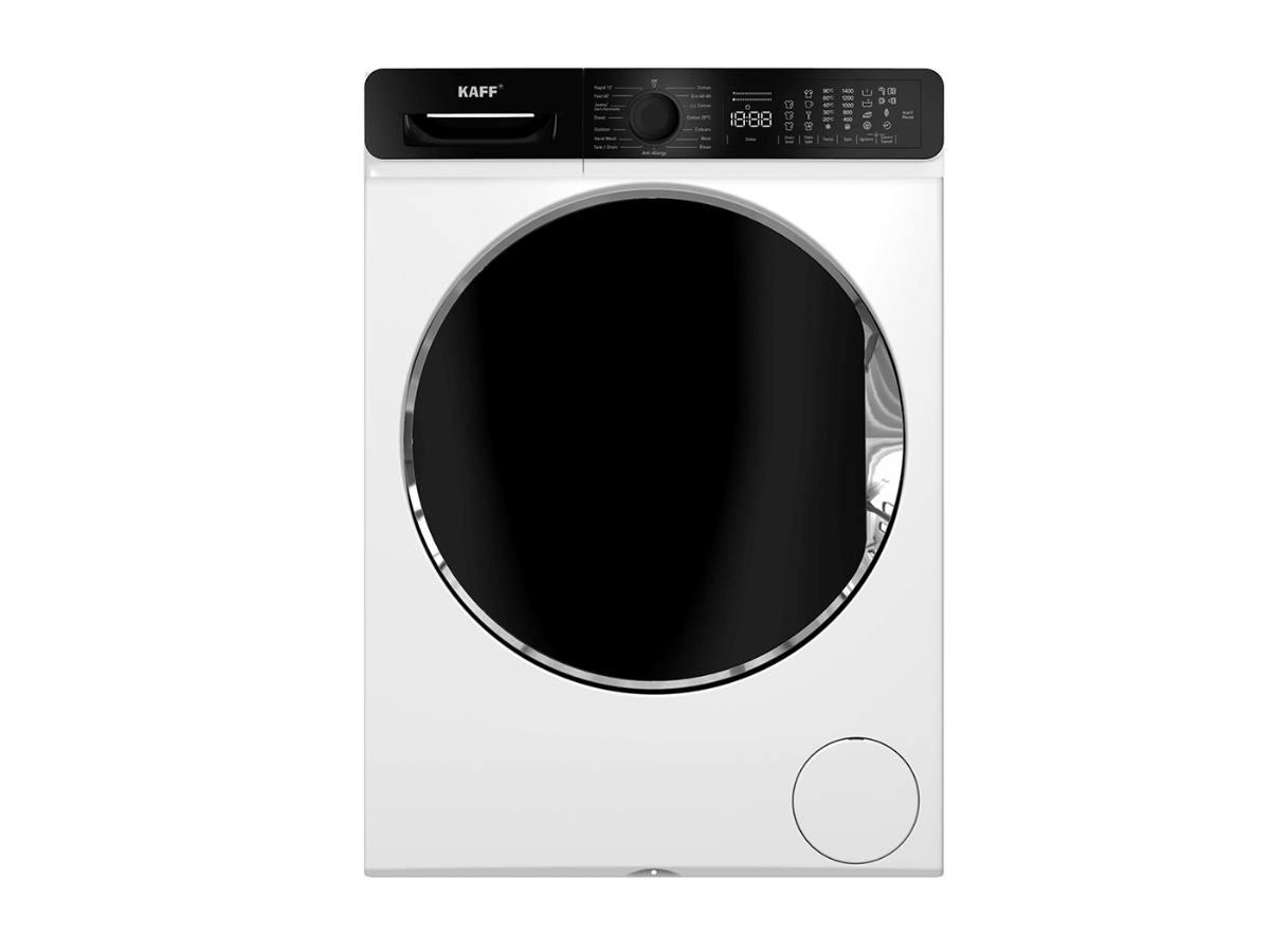 Máy Giặt KAFF KF-MFC1269T3W