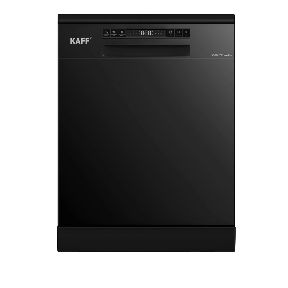 Máy rửa chén bát Kaff KF-SBL775B New Plus