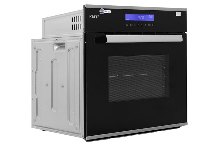 Lò nướng âm KAFF KF-T90S 67 lít