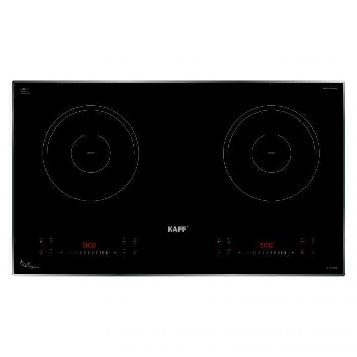 Bếp từ đôi Kaff KF-FL6068II