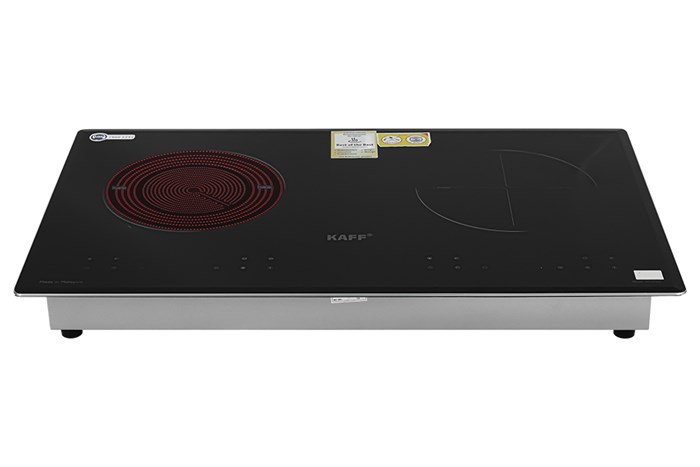 Bếp từ hồng ngoại lắp âm KAFF KF-073IC