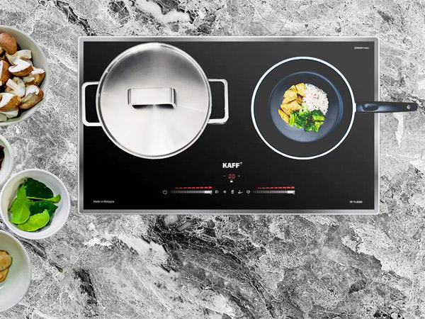 Bếp từ KAFF KF-808II