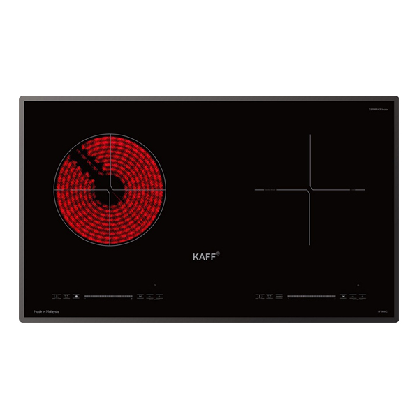 Bếp điện từ Kaff KF-988IC