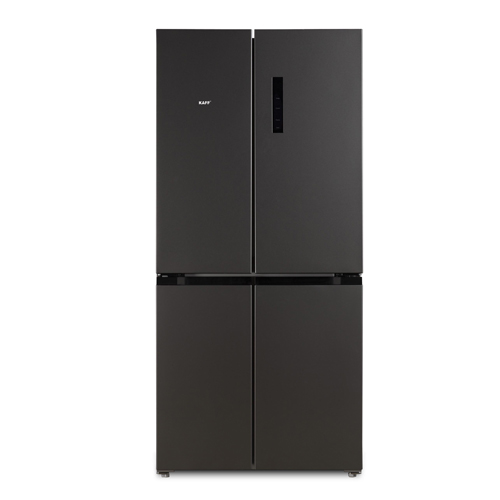 Tủ lạnh Kaff KF-BCD446W