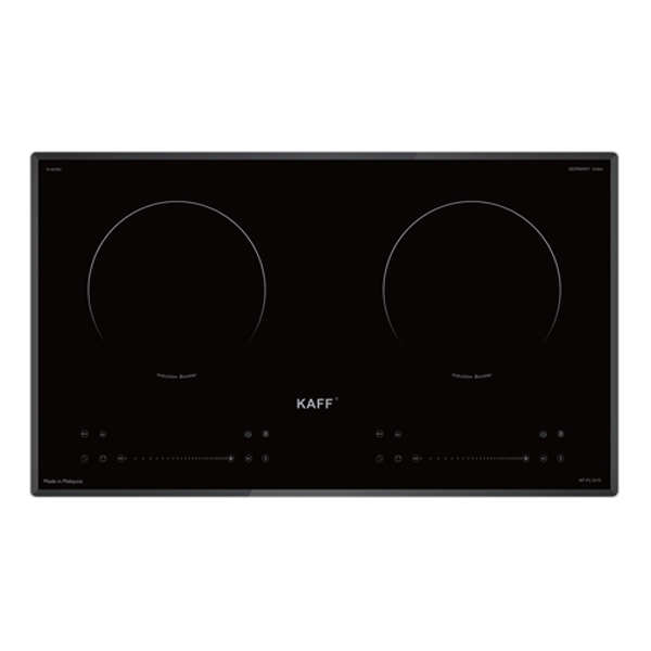 Bếp từ đôi Kaff KF-FL101II