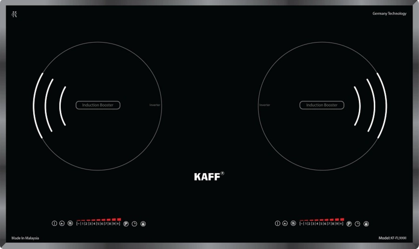 Bếp Từ Kaff KF-FL999II