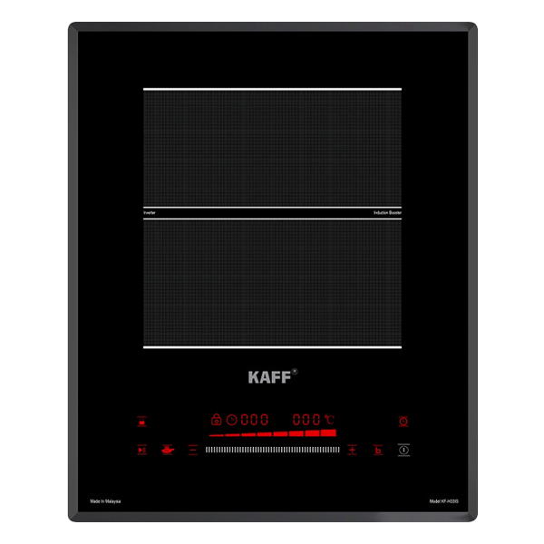 Bếp từ đơn Kaff KF-H33IS