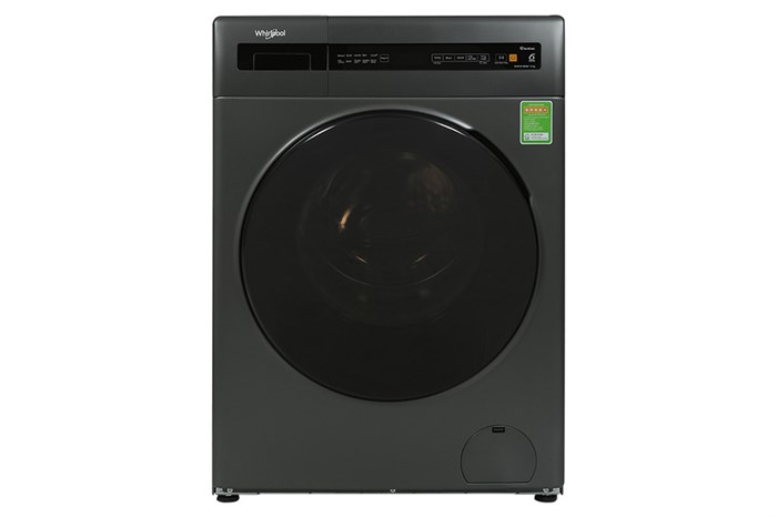 Máy giặt Whirlpool FreshCare Inverter 10.5 kg FWEB10502FG