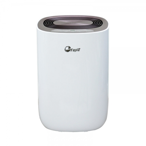 Máy hút ẩm Fujie HM-912EC-N (12 Lít/24h)