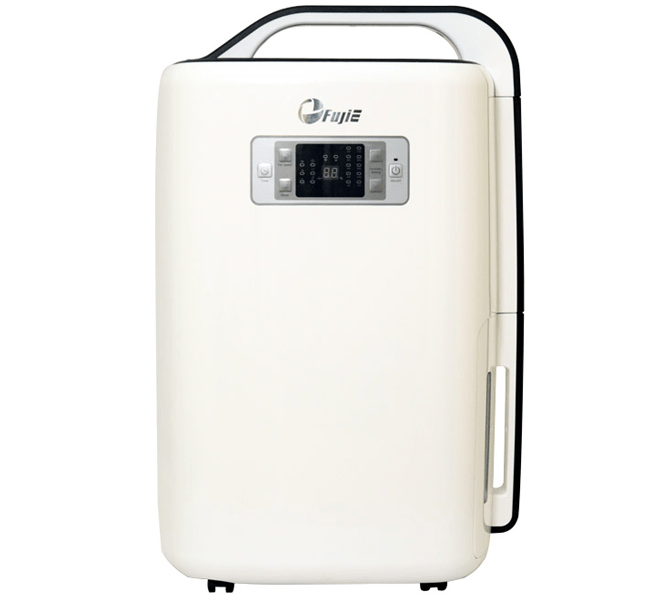 Máy hút ẩm 16L FujiE HM-916EC