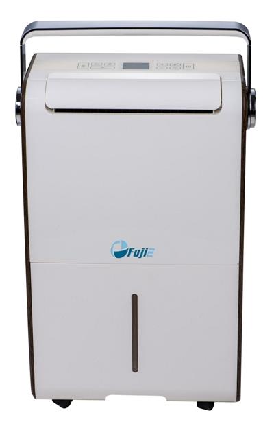Máy hút ẩm FujiE HM-930EC