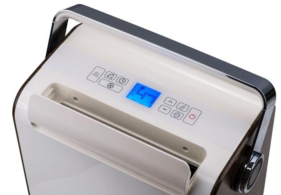 Máy hút ẩm FujiE HM-930EC
