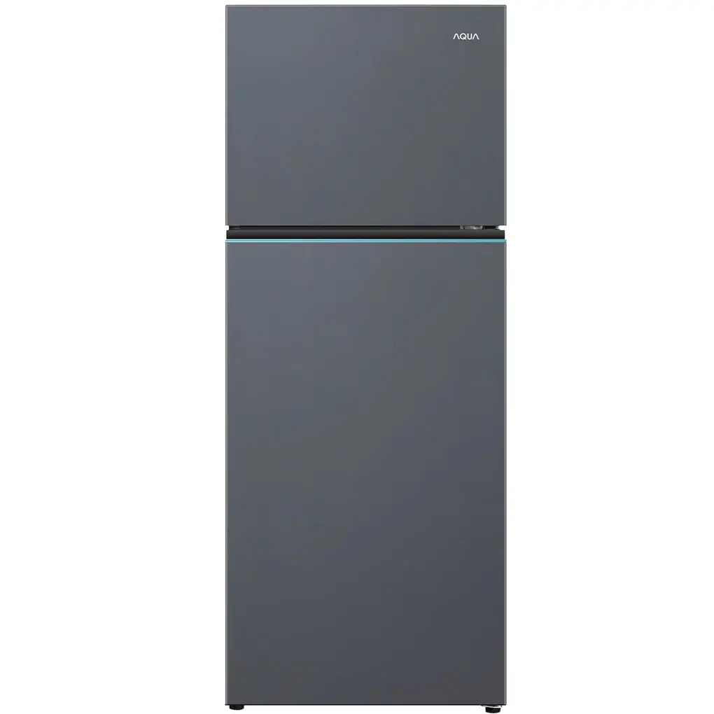 Tủ Lạnh Aqua Inverter 455 Lít AQR-TA518FA(SL)