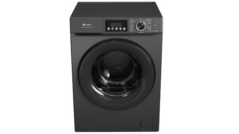 Máy giặt Casper Inverter 9 kg WF-D95VGR1