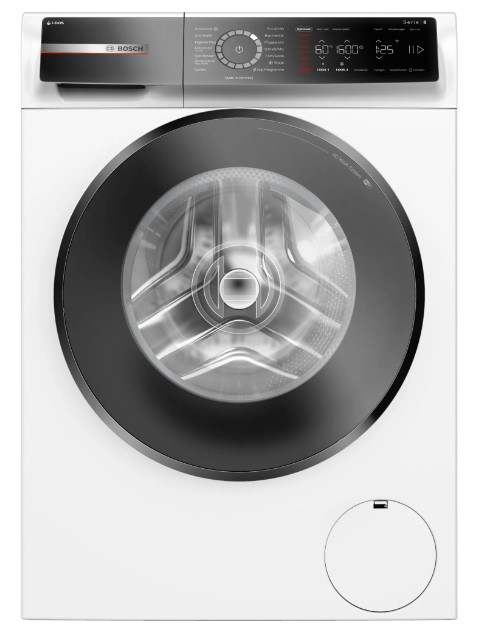 Máy giặt Bosch WGB256A40 serie 8 10kg