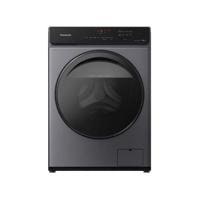 Máy giặt Panasonic Inverter 11.5 kg NA-V115FA1LV