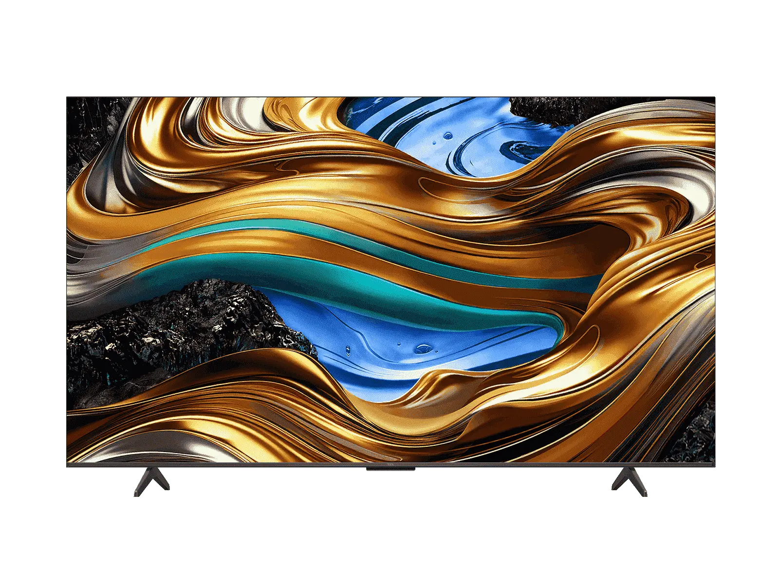 Google Tivi TCL 4K 50 Inch 50P755