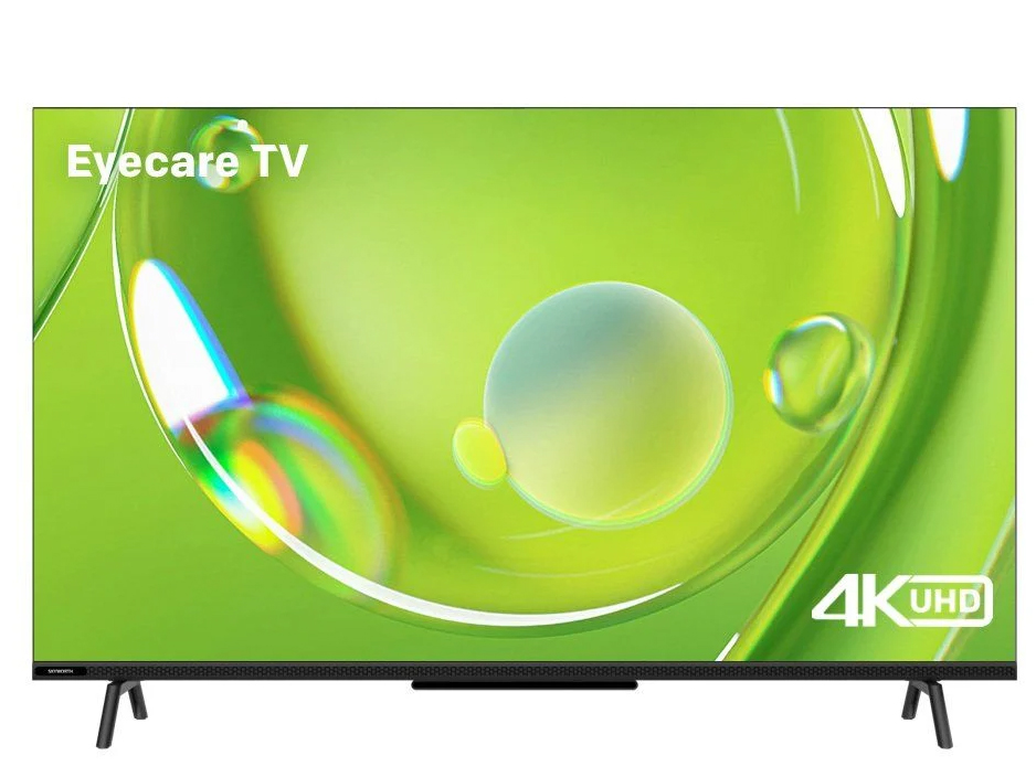 Google Tivi Coocaa 4K 50 inch 50Y73 2024
