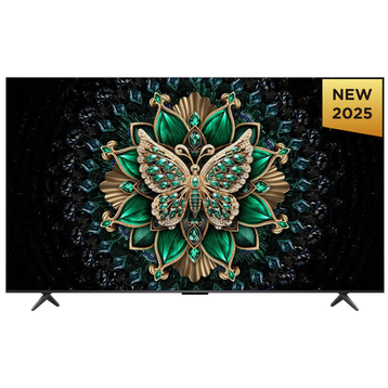 Google Tivi TCL QD-Mini LED 4K 55 Inch 55C6K