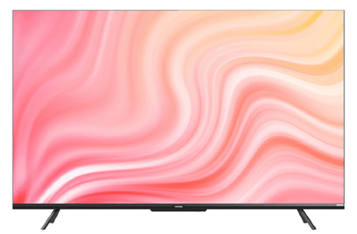 Google Tivi QLED Coocaa 4K 65 Inch 65Y73 PRO