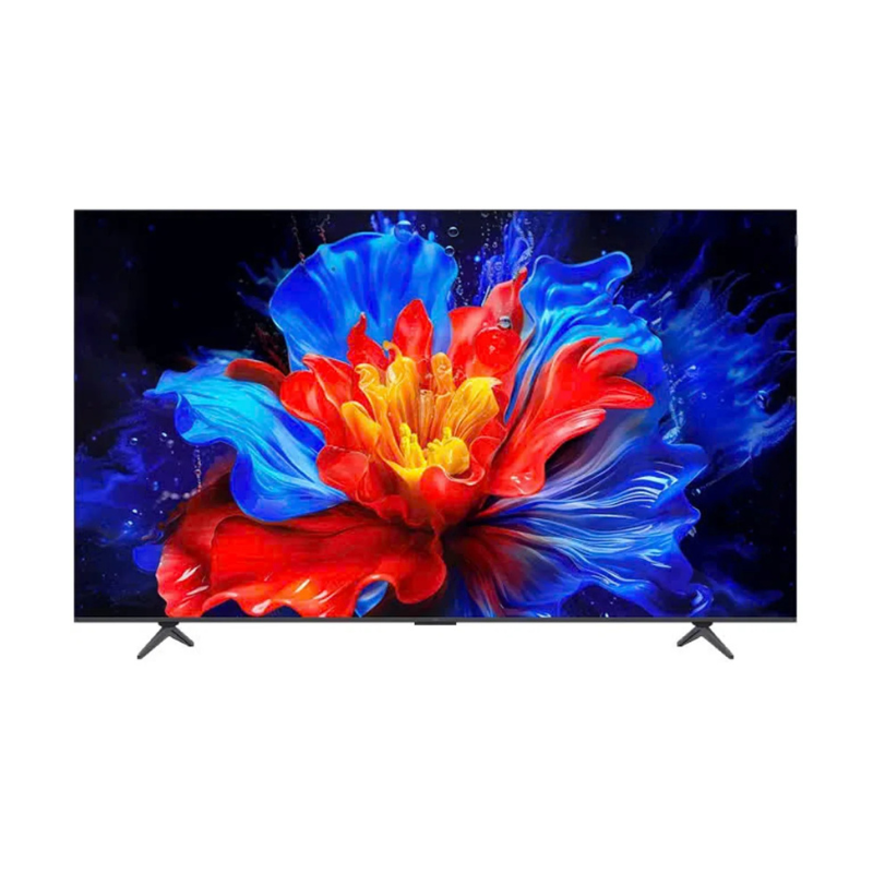 Google Tivi TCL QLED 4K 75 Inch 75P8K