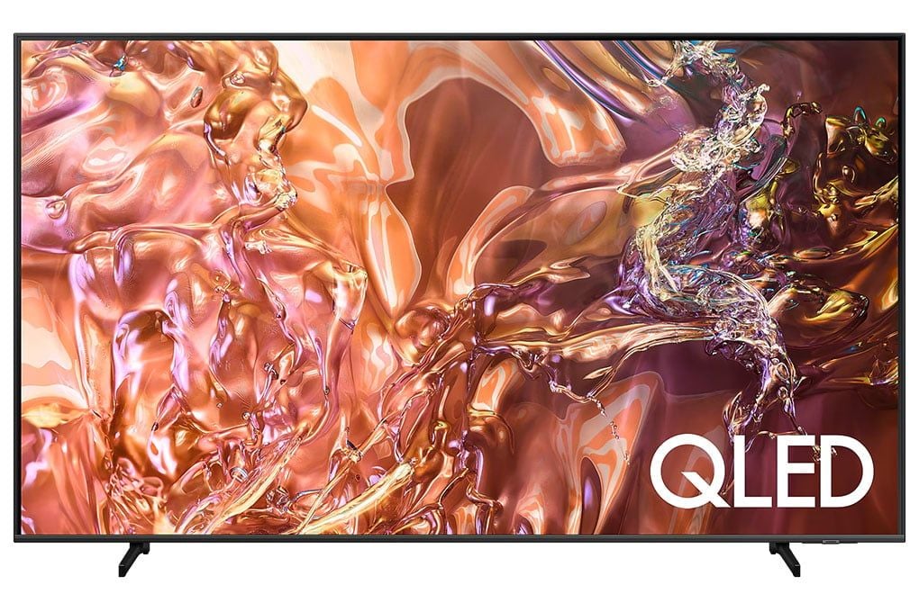 Smart Tivi Samsung 4K QLED 75 inch QA75QE1D [ 75QE1D ]