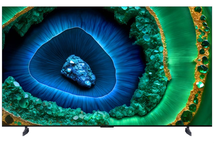 Google Tivi QD-Mini LED TCL AI 4K 98 inch 98C855