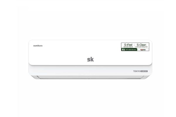 Điều hòa Sumikura APS/APO-120/TOKYO 12000BTU 1 chiều inverter