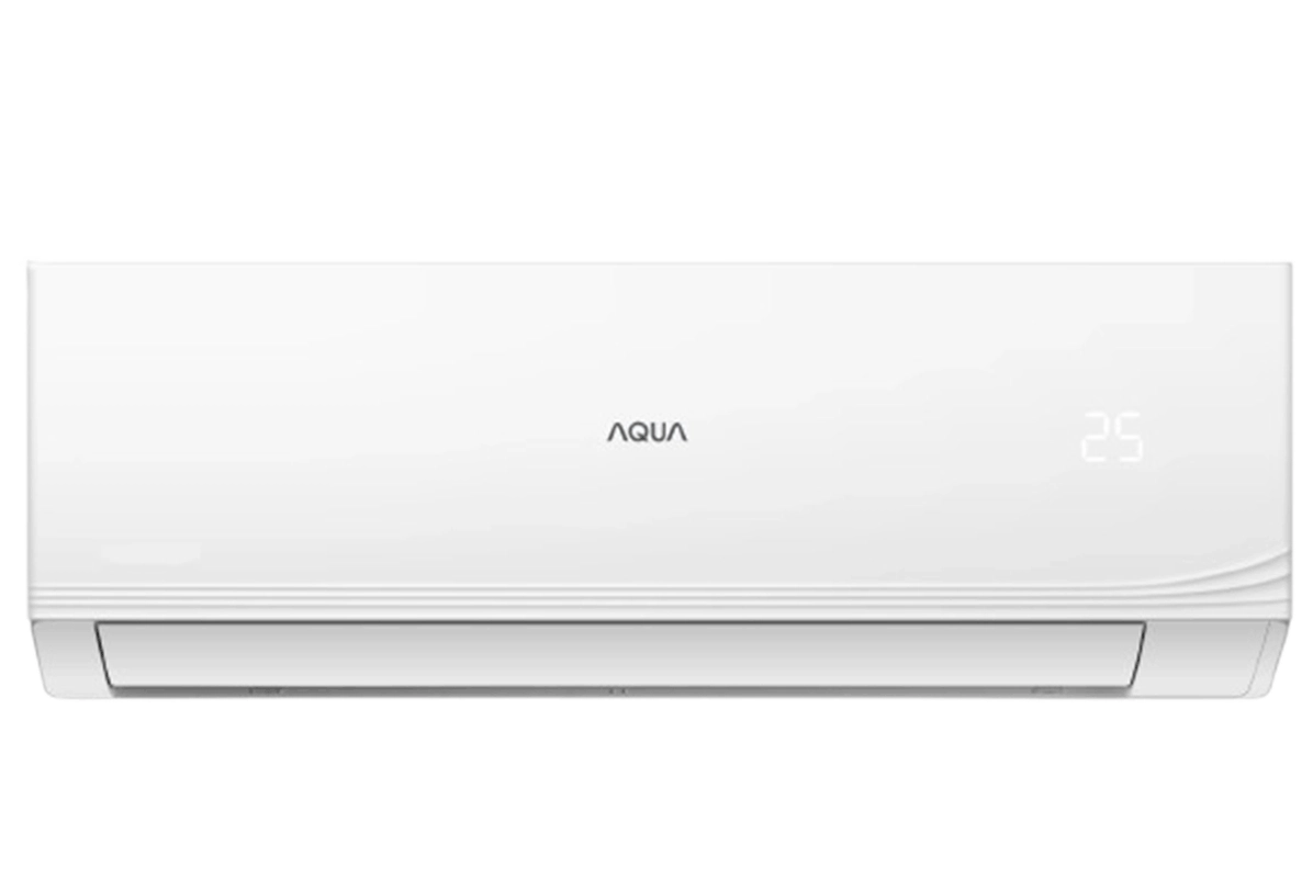 Điều hòa AQUA 2 chiều 1.5HP-12000BTU AQA-H13PH