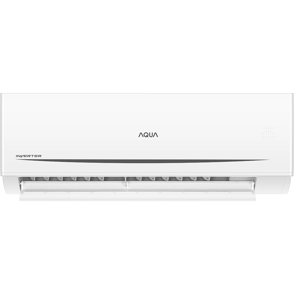 Máy lạnh Aqua Inverter 1.5 HP AQA-RV13ME