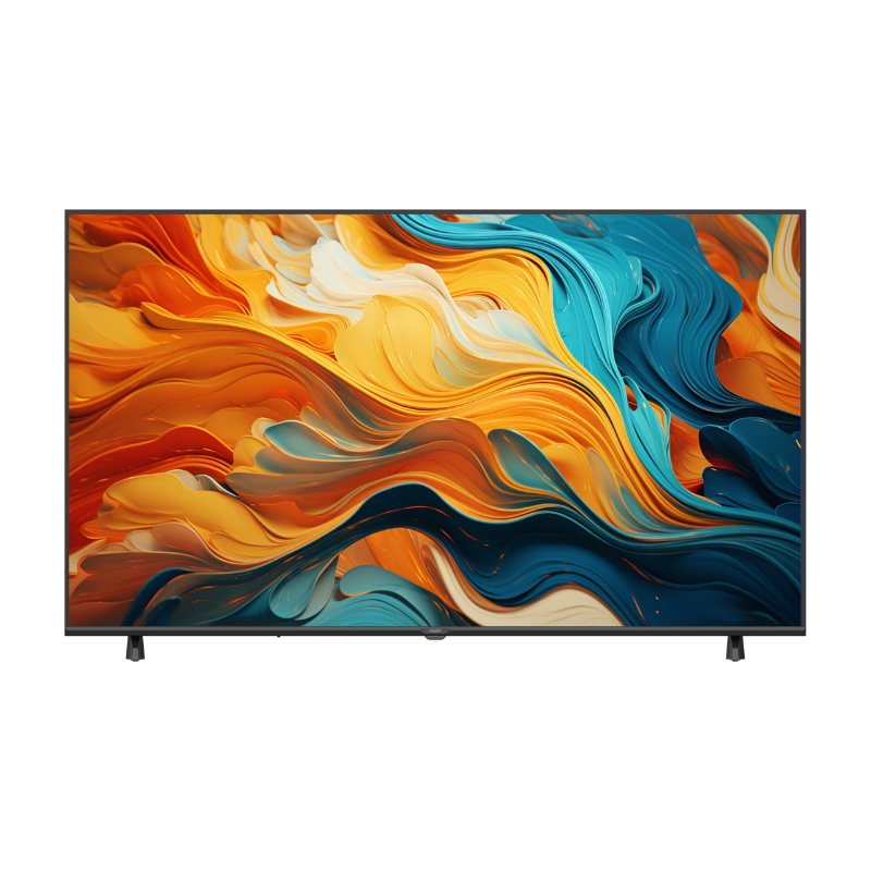 Tivi Aqua 4K 55 inch AQT55K85FUX