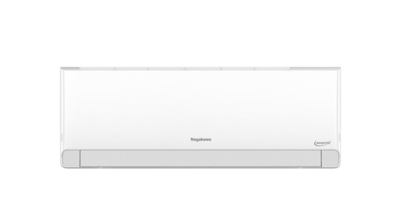 Điều Hòa Nagakawa Inverter 9000Btu 1 Chiều NIS-C09R2U51