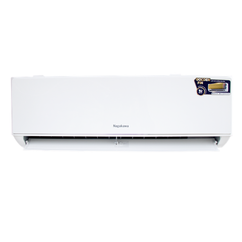 Điều hòa Nagakawa Inverter 24.000 BTU 1 chiều NIS-C24R2T30