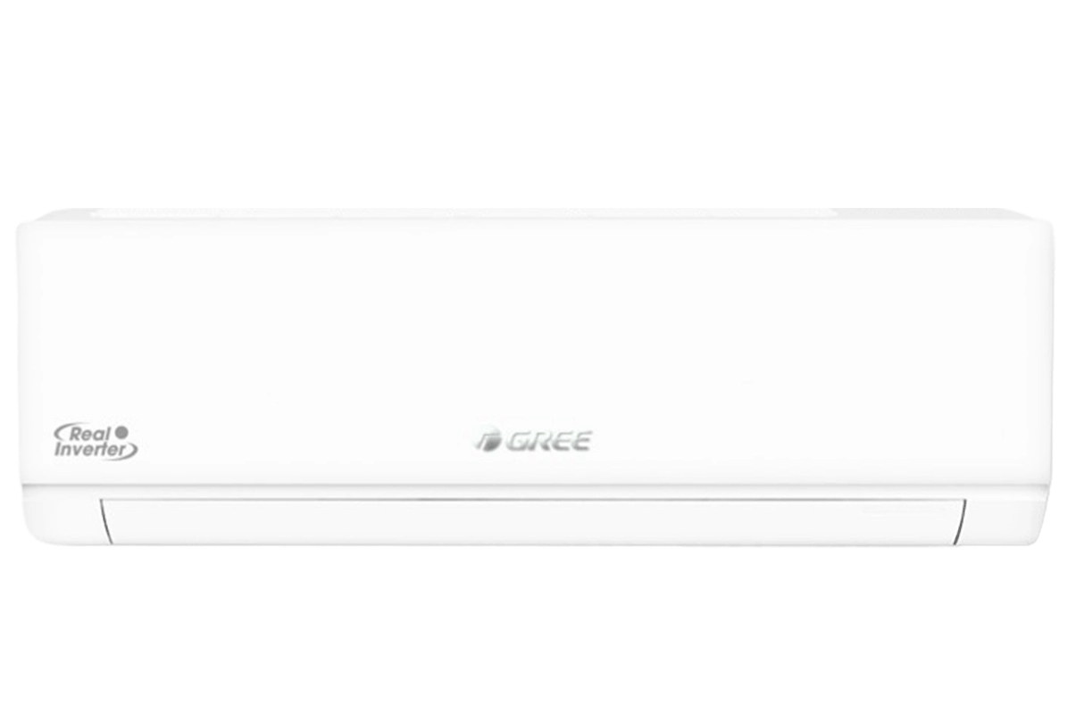 Điều hòa Gree 1HP - 9.000BTU inverter 1 chiều COSMO9CI