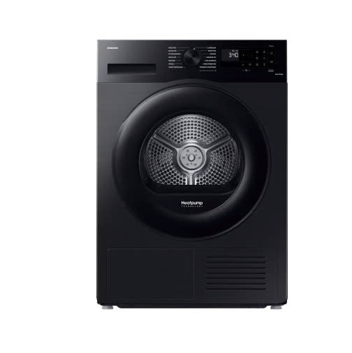Máy sấy quần áo Samsung 9kg DV90CGC2A0AB/SV model 2025