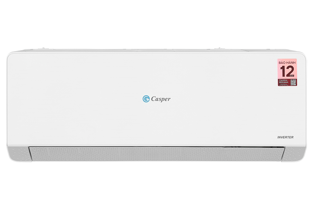 Điều hòa Casper GC-12IA36A 1 chiều inverter 12000BTU