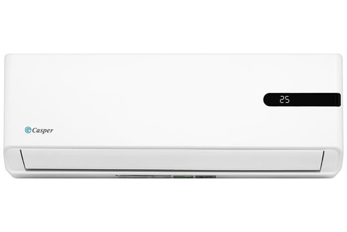 Máy lạnh Casper Inverter 1.5 HP GC-12IB36