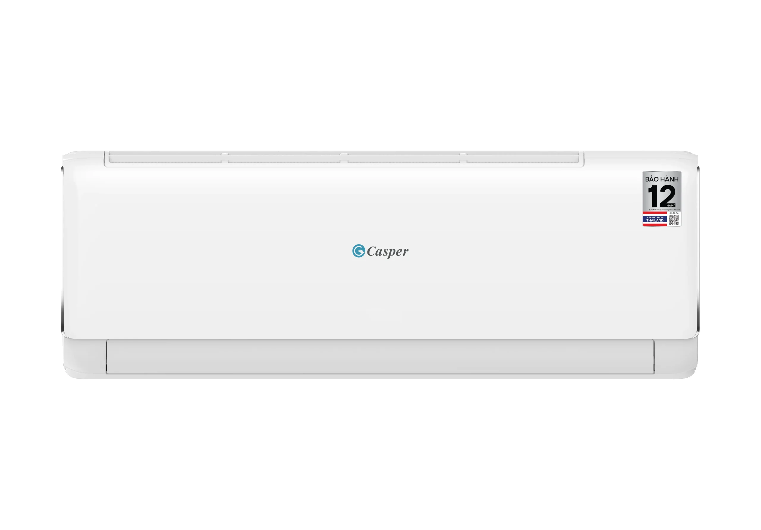 Điều hòa Casper 1 chiều inverter 12000BTU JC-12IU36