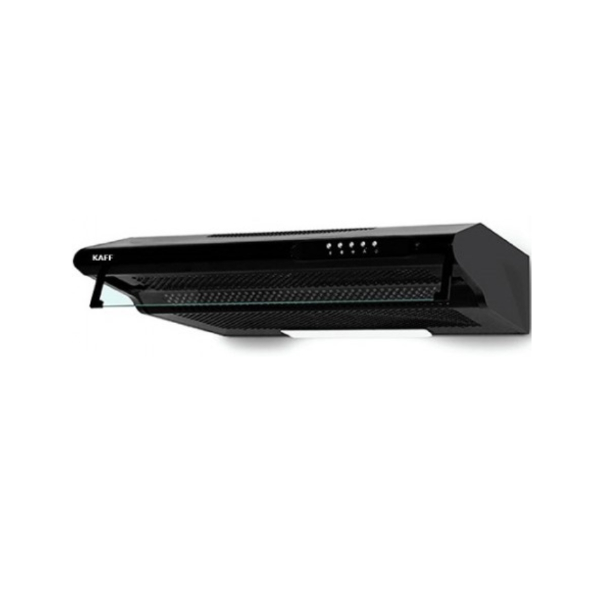 Máy hút mùi cổ điển Kaff KF-701B