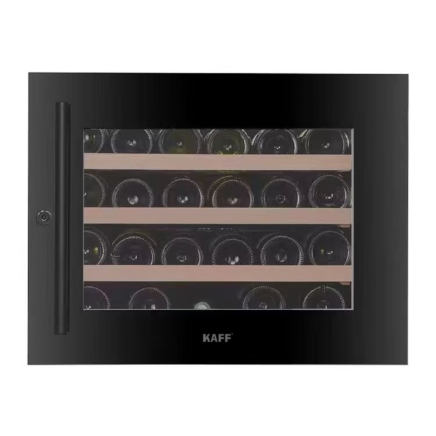 Tủ rượu mini Kaff KF-BW51L